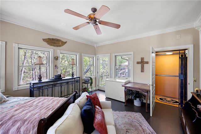 1 Rimrock Road, Russellville, AR 72802