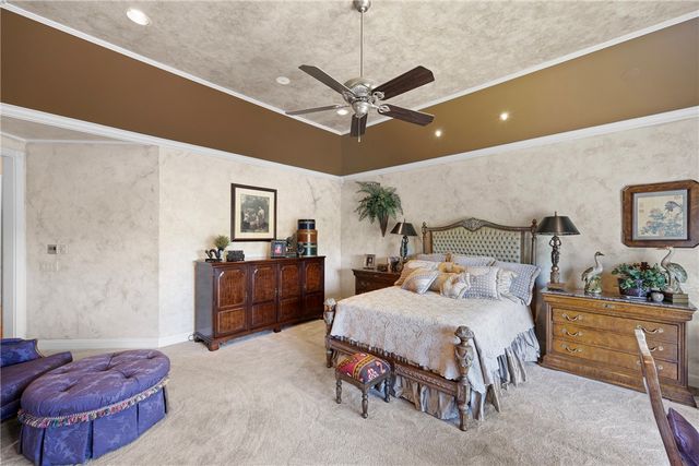 1 Rimrock Road, Russellville, AR 72802