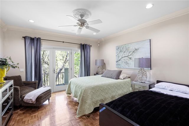 1 Rimrock Road, Russellville, AR 72802