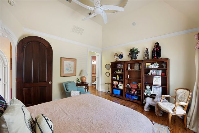 1 Rimrock Road, Russellville, AR 72802