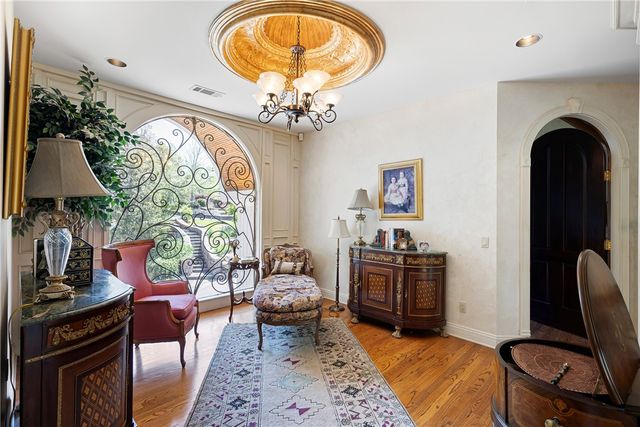 1 Rimrock Road, Russellville, AR 72802