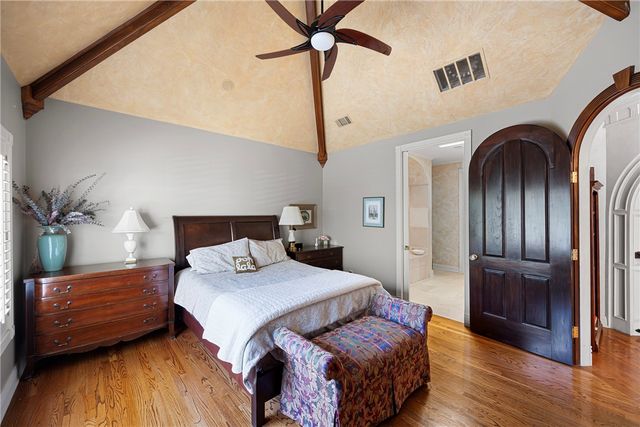 1 Rimrock Road, Russellville, AR 72802