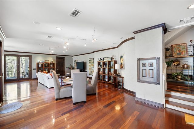 1 Rimrock Road, Russellville, AR 72802