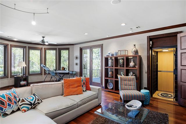 1 Rimrock Road, Russellville, AR 72802