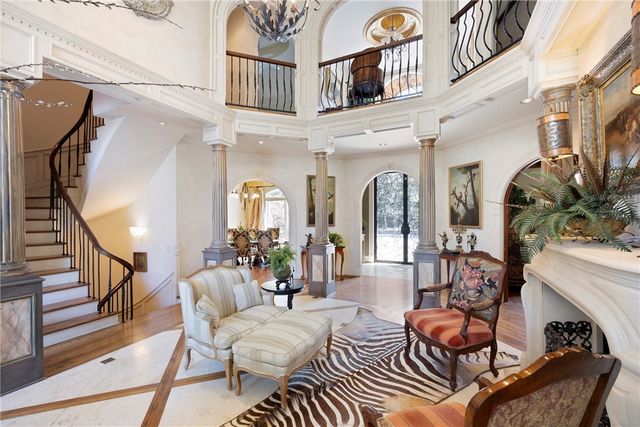 1 Rimrock Road, Russellville, AR 72802