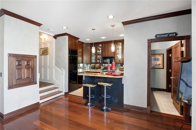 1 Rimrock Road, Russellville, AR 72802