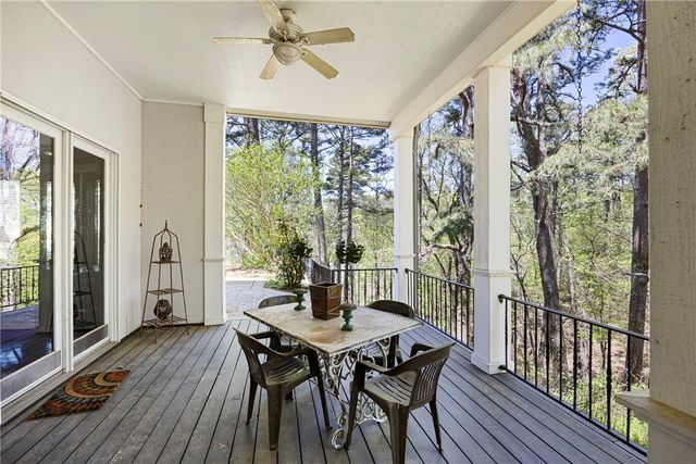 1 Rimrock Road, Russellville, AR 72802