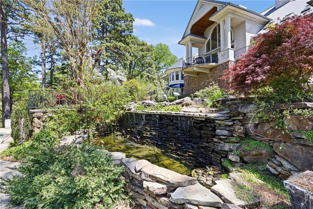 1 Rimrock Road, Russellville, AR 72802