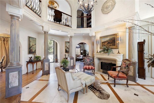 1 Rimrock Road, Russellville, AR 72802