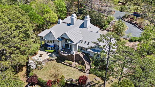 1 Rimrock Road, Russellville, AR 72802