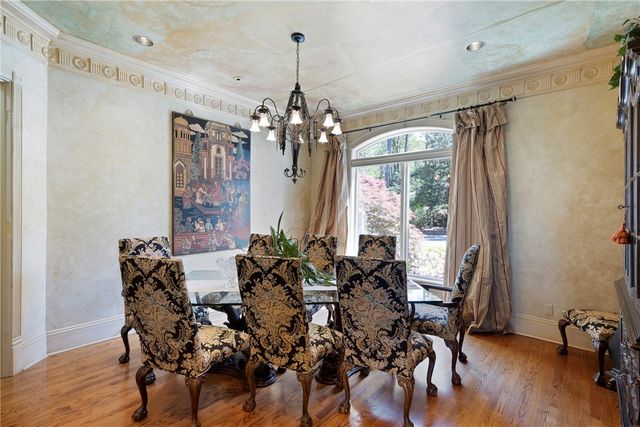 1 Rimrock Road, Russellville, AR 72802