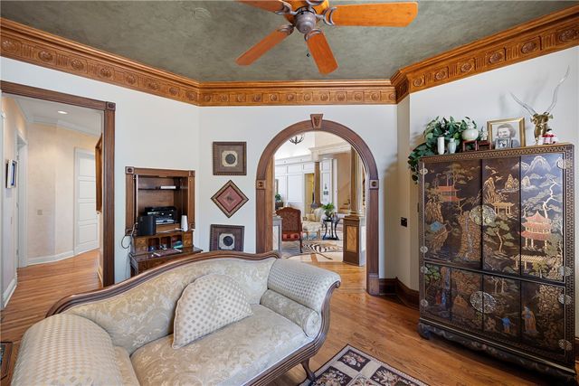 1 Rimrock Road, Russellville, AR 72802