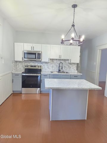 36 Hibbard Street, Amsterdam, NY 12010