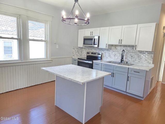 36 Hibbard Street, Amsterdam, NY 12010