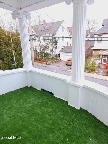 36 Hibbard Street, Amsterdam, NY 12010