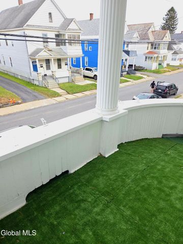 36 Hibbard Street, Amsterdam, NY 12010