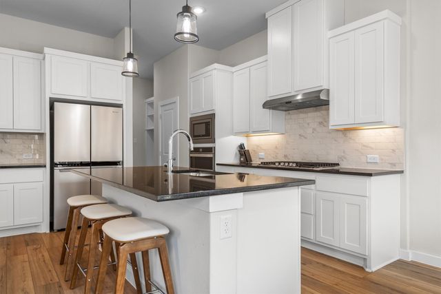 3442 Heritage Place, Richardson, TX 75082