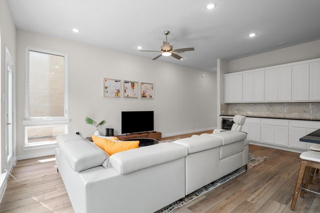 3442 Heritage Place, Richardson, TX 75082