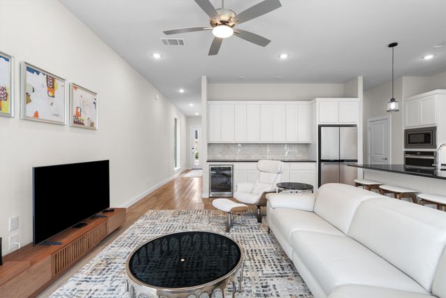 3442 Heritage Place, Richardson, TX 75082