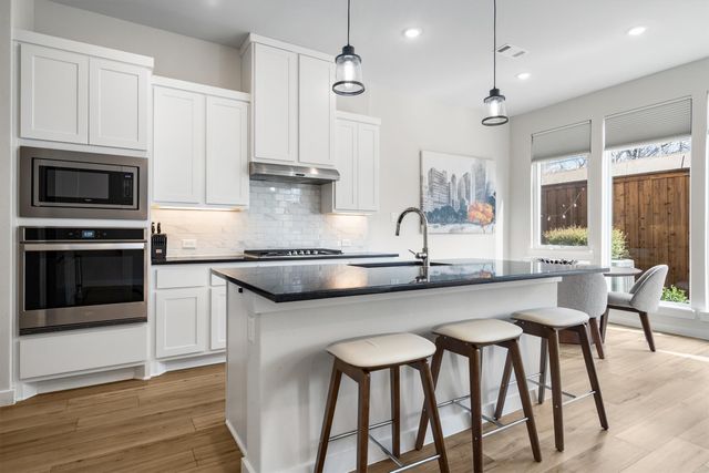 3442 Heritage Place, Richardson, TX 75082