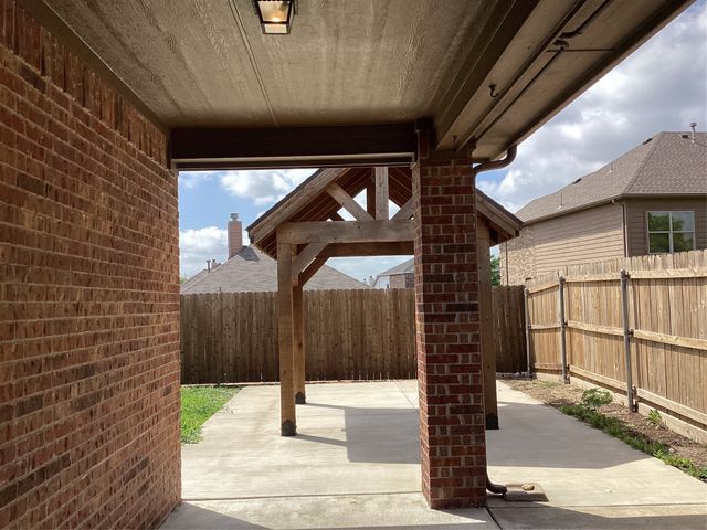 10213 Point Lobos Trail, Fort Worth, TX 76177