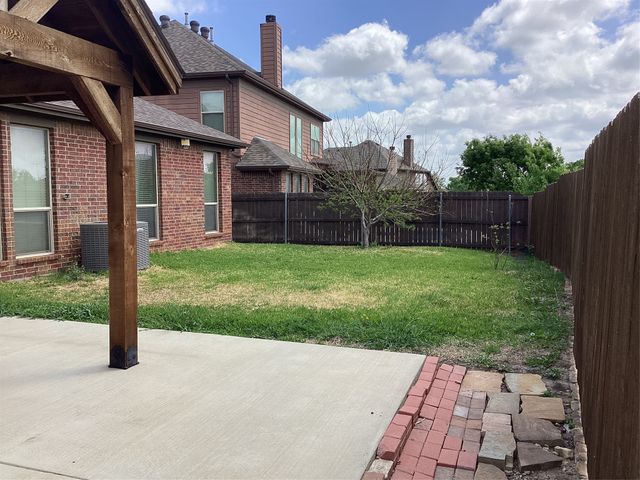 10213 Point Lobos Trail, Fort Worth, TX 76177