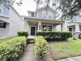 11102 FOLKLORE STREET, Winter Garden, FL 34787