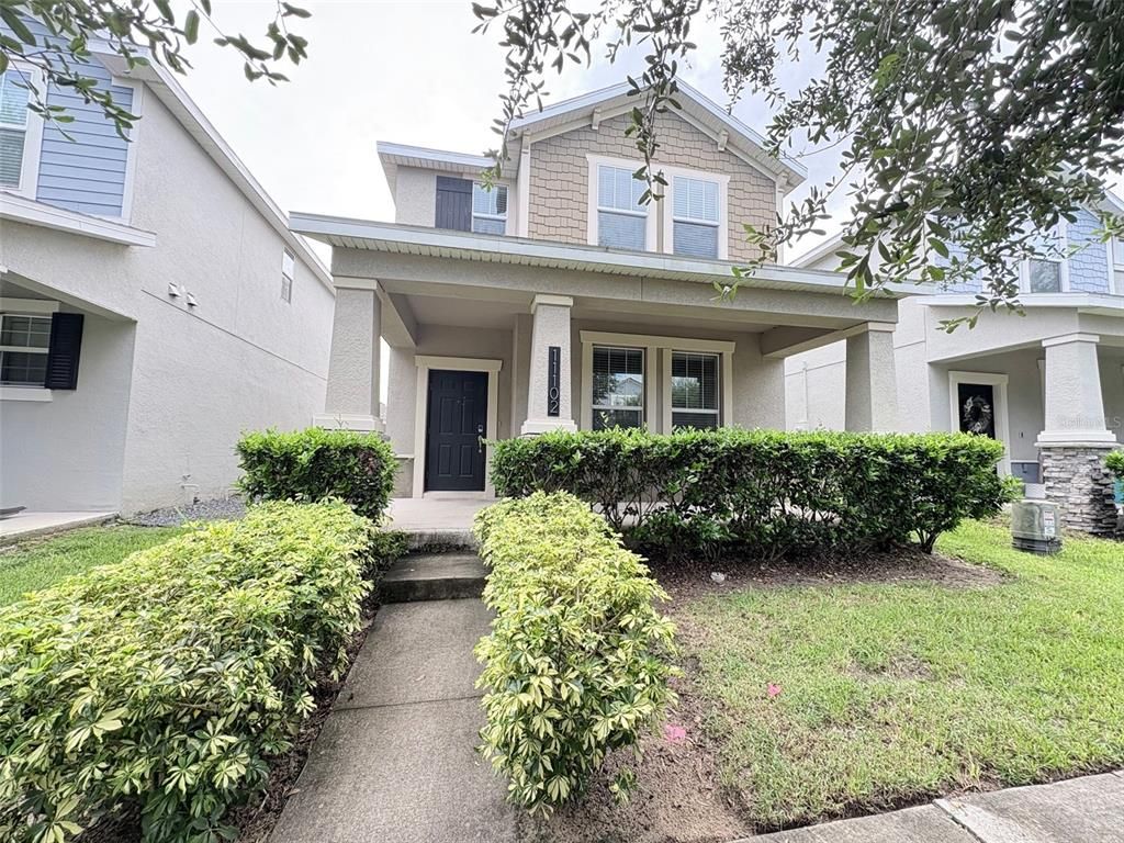 11102 FOLKLORE STREET, Winter Garden, FL 34787