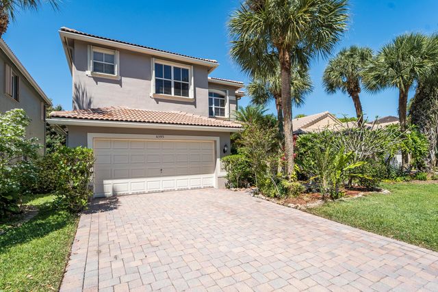 6593 Lurais Drive, Lake Worth, FL 33463