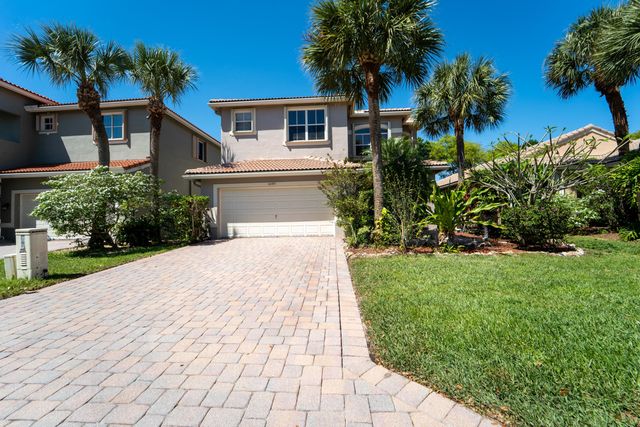 6593 Lurais Drive, Lake Worth, FL 33463