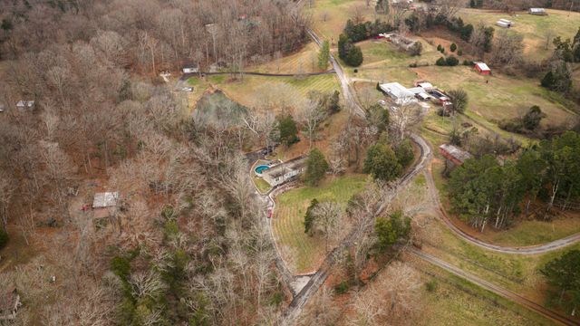 6840 Herbert Shannon Rd, Springfield, TN 37172