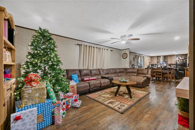 6840 Herbert Shannon Rd, Springfield, TN 37172