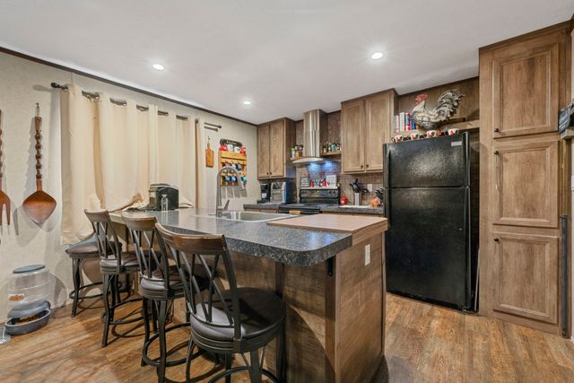 6840 Herbert Shannon Rd, Springfield, TN 37172