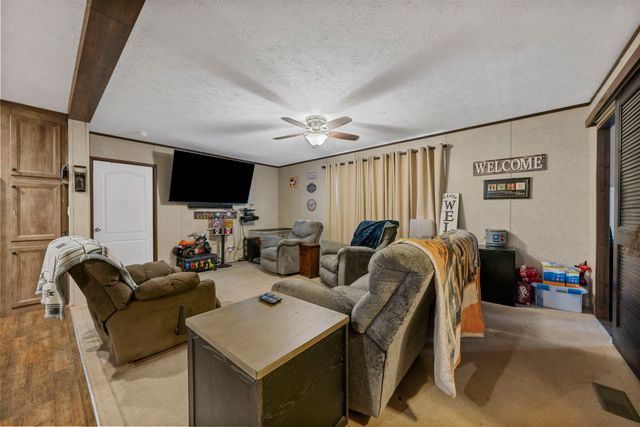 6840 Herbert Shannon Rd, Springfield, TN 37172