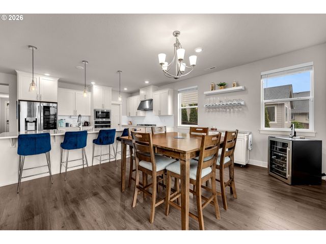 4766 S 16TH Dr, Ridgefield, WA 98642