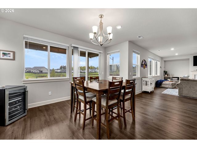 4766 S 16TH Dr, Ridgefield, WA 98642