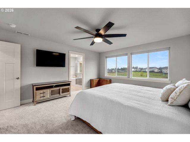 4766 S 16TH Dr, Ridgefield, WA 98642