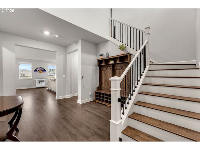 4766 S 16TH Dr, Ridgefield, WA 98642