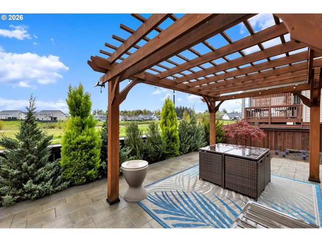 4766 S 16TH Dr, Ridgefield, WA 98642