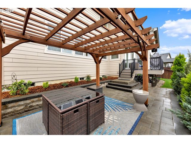 4766 S 16TH Dr, Ridgefield, WA 98642