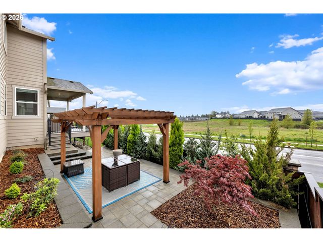 4766 S 16TH Dr, Ridgefield, WA 98642