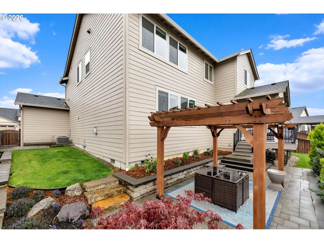 4766 S 16TH Dr, Ridgefield, WA 98642