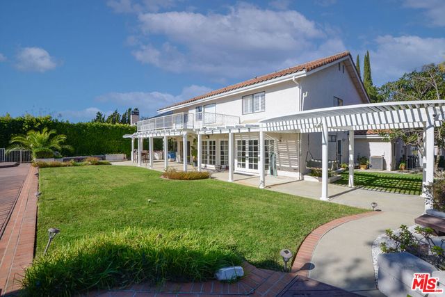 3119 Hutton Drive, Beverly Hills, CA 90210