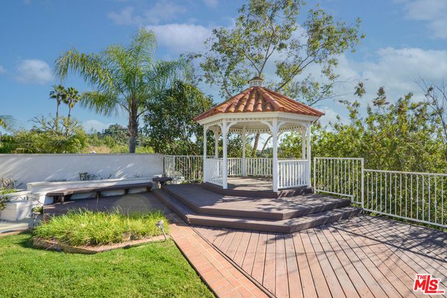 3119 Hutton Drive, Beverly Hills, CA 90210