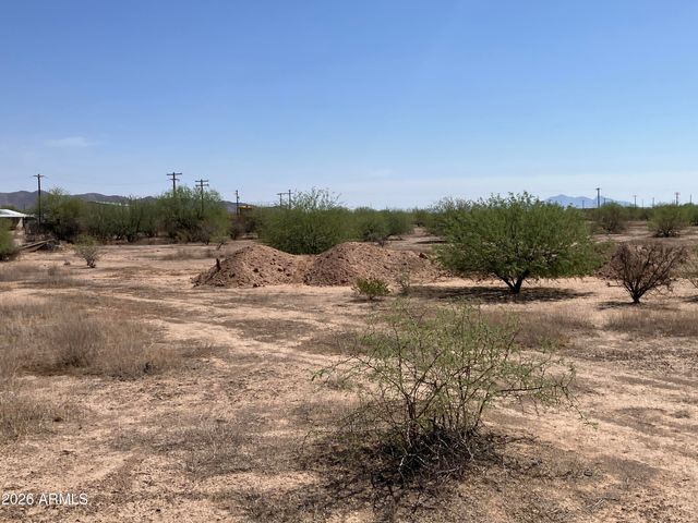 19115 W Dream Catcher Lane -, Casa Grande, AZ 85193