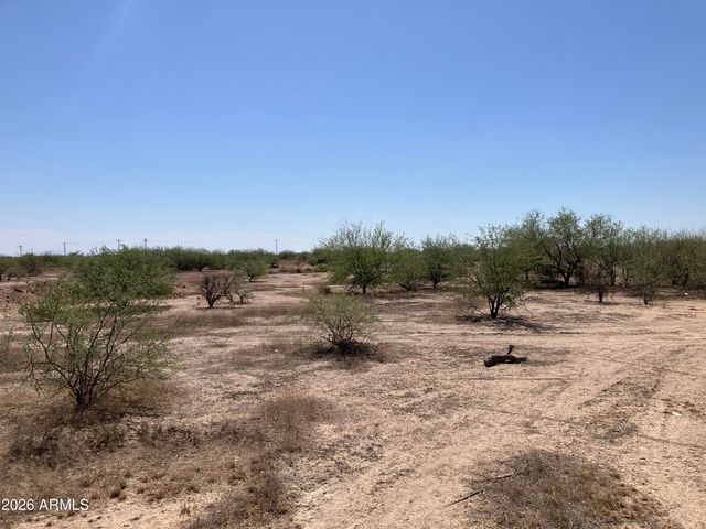 19115 W Dream Catcher Lane -, Casa Grande, AZ 85193