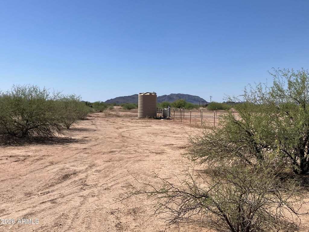 19115 W Dream Catcher Lane -, Casa Grande, AZ 85193