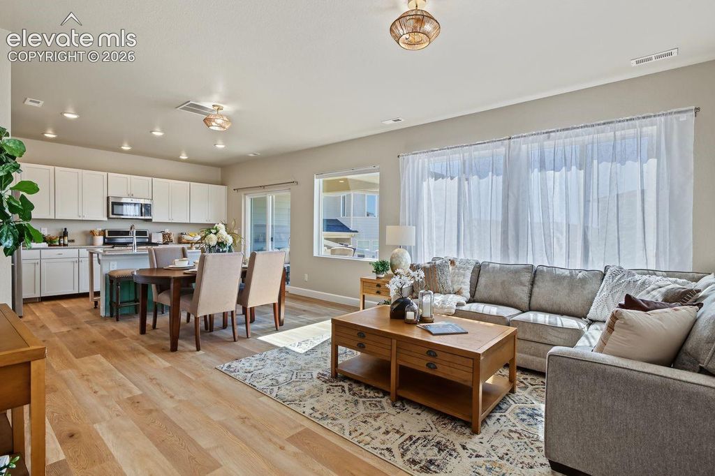 6409 Alyssum Heights, Colorado Springs, CO 80924 — photo 2
