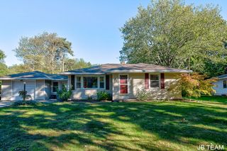 257 Mae Rose Avenue, Holland Twp, MI 49424