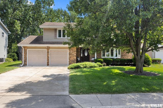 1806 W GAYLORD Avenue, Peoria, IL 61614